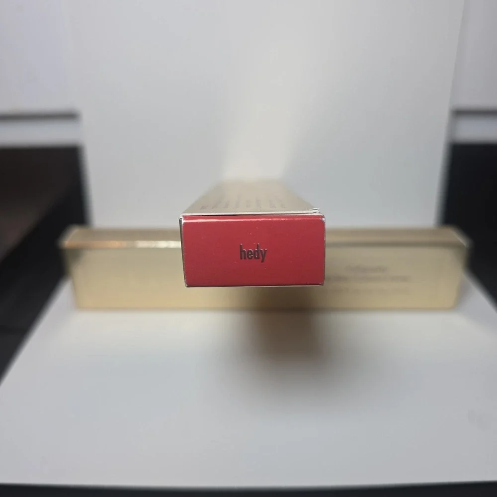 Stila Calligraphy Lip Stain Tint NIB Hedy Set Of 2